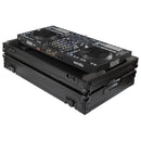Odyssey FZRANE4WBL RANE FOUR Flight Case (Black Label)