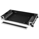 Odyssey FZXDJAZCW1 AlphaTheta XDJ-AZ 1U Flight Case With Wheels