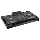 Odyssey FZXDJAZWBL AlphaTheta XDJ-AZ Label Flight Case With Wheels (Black)