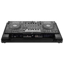 Odyssey FZXDJAZWBL AlphaTheta XDJ-AZ Label Flight Case With Wheels (Black)