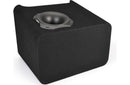 JBL CLUB 1000P Club Series Ported Enclosure With 2-Ohm Subwoofer - 10"
