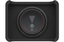 JBL CLUB 1000P Club Series Ported Enclosure With 2-Ohm Subwoofer - 10"