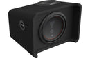 JBL CLUB 1000P Club Series Ported Enclosure With 2-Ohm Subwoofer - 10"