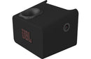 JBL CLUB 1000P Club Series Ported Enclosure With 2-Ohm Subwoofer - 10"