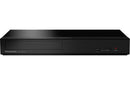Panasonic DPUB150K 4K Blu-Ray Player HDR10+ And Hi-Res Audio