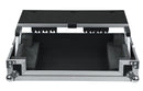 Gator G-TOUR DSPDDJSR Flight Case personnalisé pour contrôleur Pioneer DDJSR