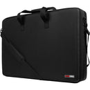 Étui universel Gator G-CTRL-DJ-LG pour contrôleur DJ - Grand modèle