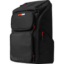 G-ICON-BACKPACK ICON Series Backpack (Black)