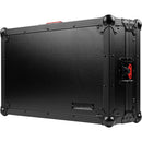Flight case Gator G-ONYXUD-FLX4 pour platine Pioneer DJ DDJFLX4
