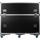 Gator G-EXPOP-LED-75 Piston Case For 75in LED Screen