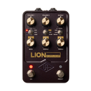 Universal Audio LION ‘68 Super Lead Amp Emulation Pedal (DEMO)