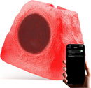 Gemini GHRK-500LTMS OUTERDOOR EMPHEPHOP ROCK BLUETOOTH EN DEURTER (RED)