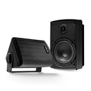 Gemini GHSI-W525BT-PR-BLK EN TEINS BLUETOOTH EXTÉRIEUR MONTABLE IMPHERPORTÉE - 5.25 "