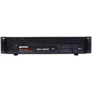 Gemini XGA-5000 Professional Power Amplifier, 5000 Watt Instant Peak Power
