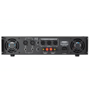 Gemini XGA-5000 Professional Power Amplifier, 5000 Watt Instant Peak Power