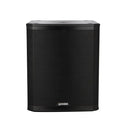 Gemini ZRX-S18BT Subwoofer professionnel avec Bluetooth - 18 "Woofer