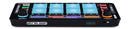Reloop NEON Dj Pad contrôleur pour Serato Dj avec 8 touches tactiles