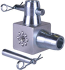 Connecteur de DI-Connector Global Truss / M12 avec connecteur M12