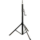 Global Truss DT-3900L Smart Crank Stand - 13' (250 lb Payload)