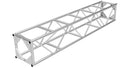 Global Truss DT-GP20-10ft Plaque d'extrémité Segment Straight Segment - 10 '