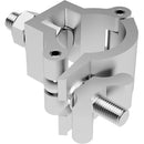 Global Truss JR-CLAMP-M10SS Light-Duty Stainless Steel Clamp