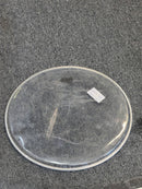 Attack DHTS2-12 Thin Skin 2 Tom Drumhead (Clear) -12in (USED)