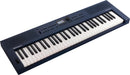 Clavier Roland GO:KEYS 3 (bleu nuit)