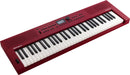 Clavier Roland GO:KEYS 3 (rouge)