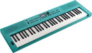Roland GO:KEYS 3 Music Creation Keyboard (Turquoise) - 61 Keys