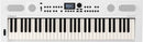 Clavier Roland GO:KEYS 5 (blanc)