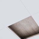 Primacoustic STRATOTILES Glass Wool Ceiling Tiles With Hidden A Edge (Paintable White) - 48x48x1" (4 Pack)