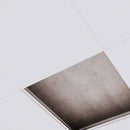 Primacoustic STRATOTILES Glass Wool Ceiling Tiles With Hidden B Edge (Paintable White) - 24x48x1.6" (5 Pack)