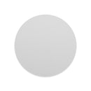 SoundTube GRL-CM5-FLG-WH Flangeless Speaker Front Grill for CM500 and CM590 (White)