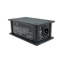 Glensound GS-ET1 Single Channel Audio Isolation Using High Specification Lundahl Transformers