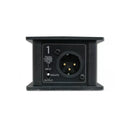 Glensound GS-ET1 Single Channel Audio Isolation Using High Specification Lundahl Transformers