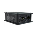 Glensound GS-ET2 Two Channel Audio Isolation Using High Specification Lundahl Transformers