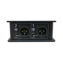 Glensound GS-ET2 Two Channel Audio Isolation Using High Specification Lundahl Transformers