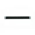 Glensound GS1U-040V 5 Off 4 Channel Mixers In 1U With Rear Varicon Connectors