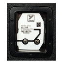 Armoire d'extension à dos fermé Traynor YCX12B 60 W