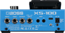 Boss XS-100 Poly Pitch Shifting Pedal