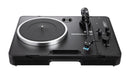 Platine vinyle portable Korg HANDYTRAXX TUBE