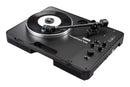 Platine vinyle portable Korg HANDYTRAXX TUBE