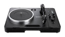 Platine vinyle portable Korg HANDYTRAXX TUBE J Édition Limitée avec cellule Jico
