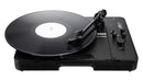 Platine vinyle portable Korg HANDYTRAXX TUBE J Édition Limitée avec cellule Jico