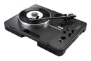 Platine vinyle portable Korg HANDYTRAXX TUBE J Édition Limitée avec cellule Jico