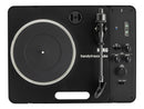 Platine vinyle portable Korg HANDYTRAXX TUBE J Édition Limitée avec cellule Jico
