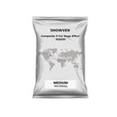 Showven HC8200 Medium Granule Refill - 200 Gram