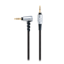 Audio-Technica HDC1133/1.2 Audiophile Headphone Cable - 3.9'