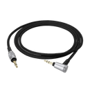 Audio-Technica HDC1133/1.2 Audiophile Headphone Cable - 3.9'