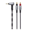 Audio-Technica HDC113A/1.2 Audiophile Headphone Y Cable - 3.9'